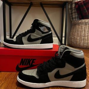 Womens Air Jordan 1 retro high OG